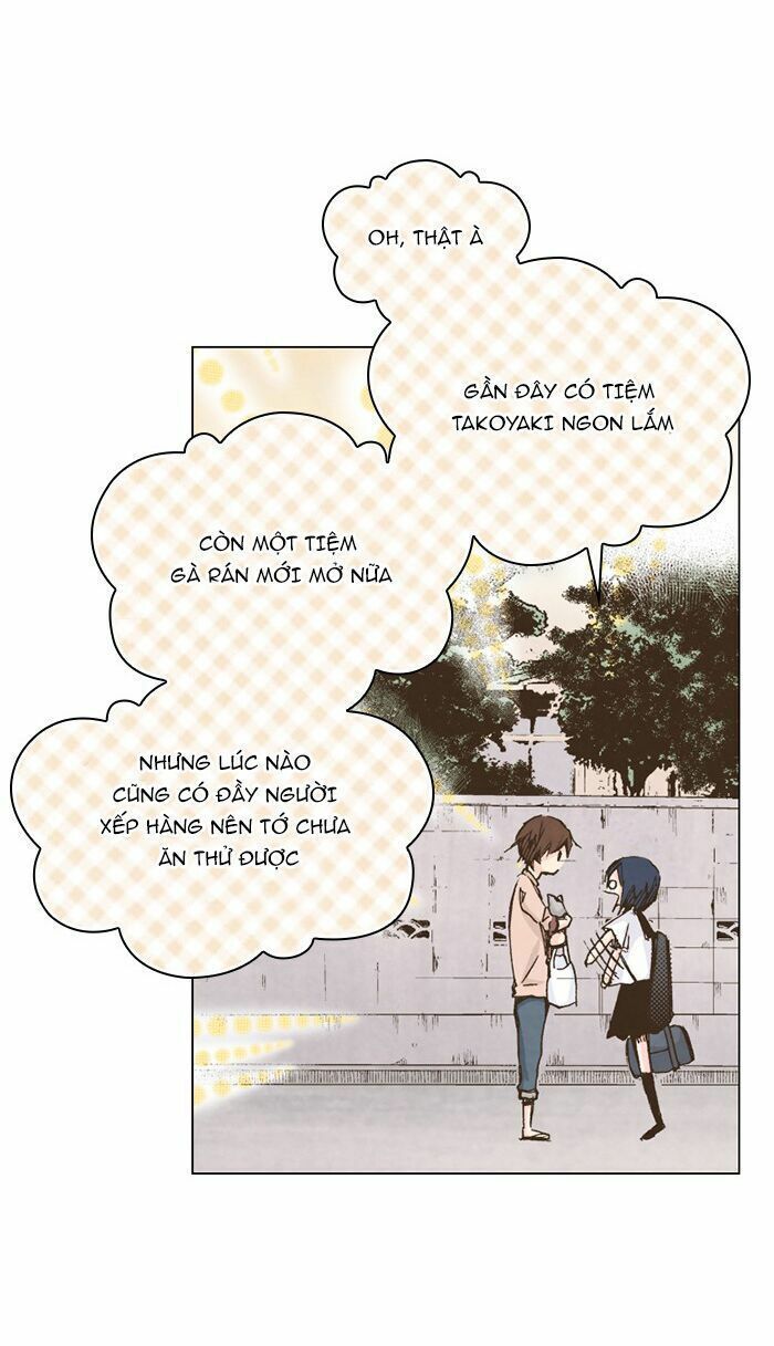 honey! honey! marry me! chapter 32 19