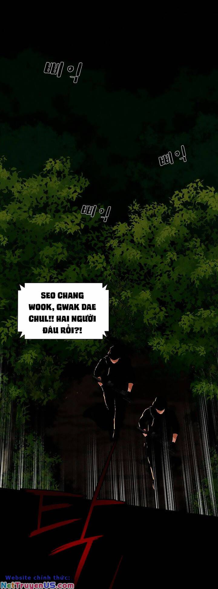 chúa tể đồng tiền chapter 103 27