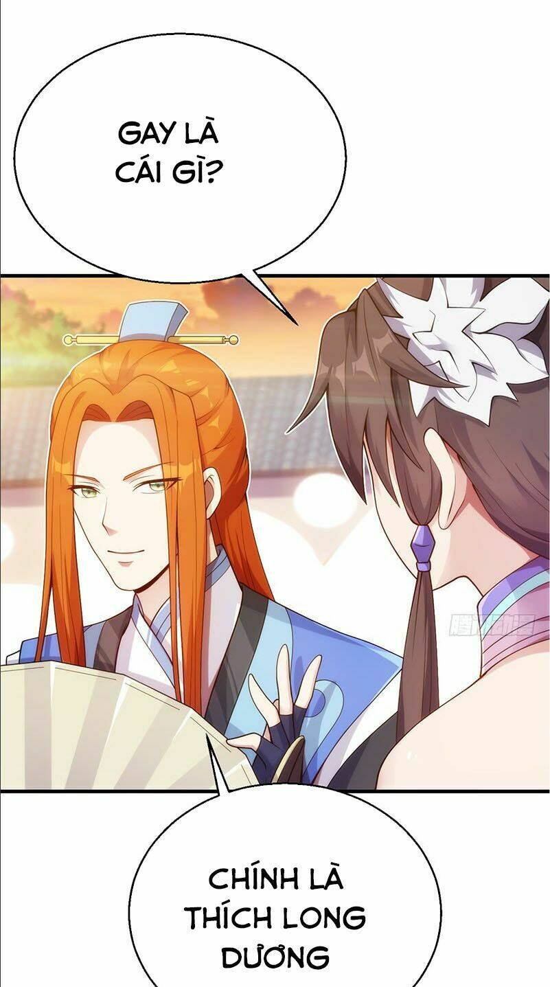 thiên hạ kiếp chapter 11 20