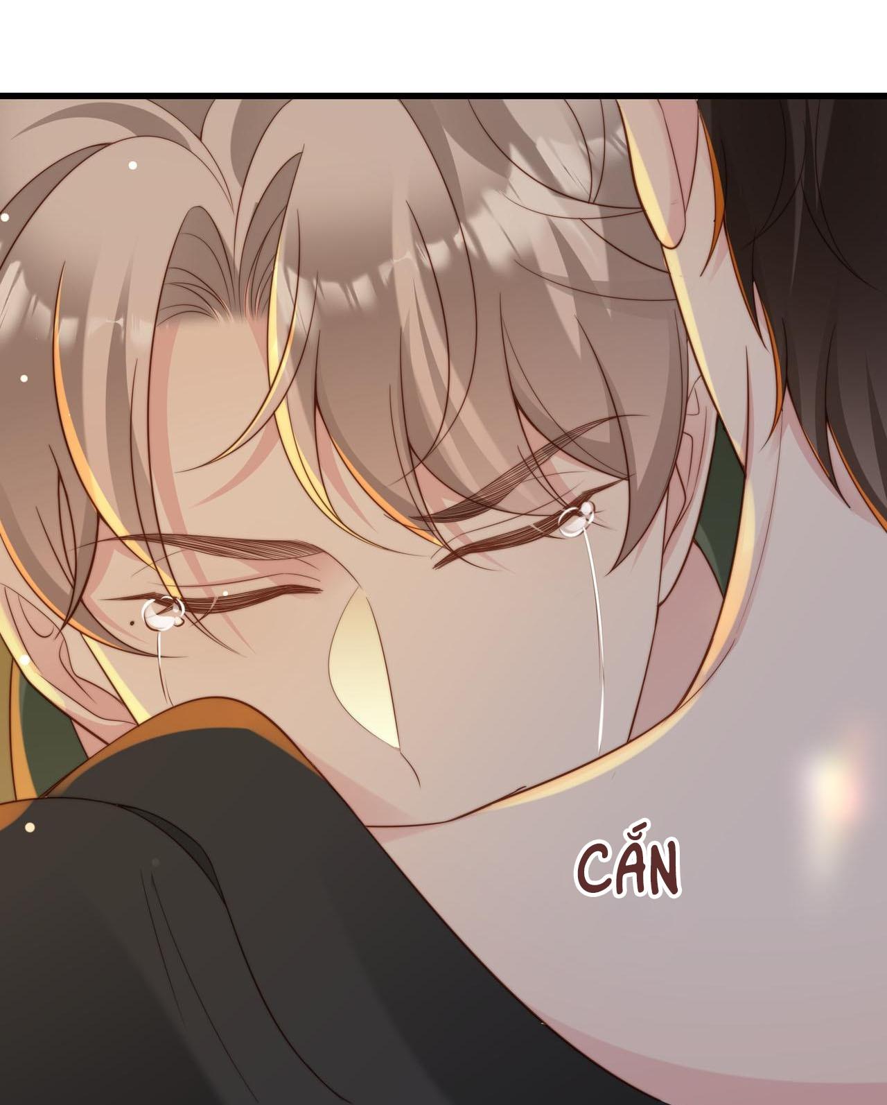 sau khi mất trí nhớ tình địch nói tôi là bạn trai anh ấy chapter 49 11