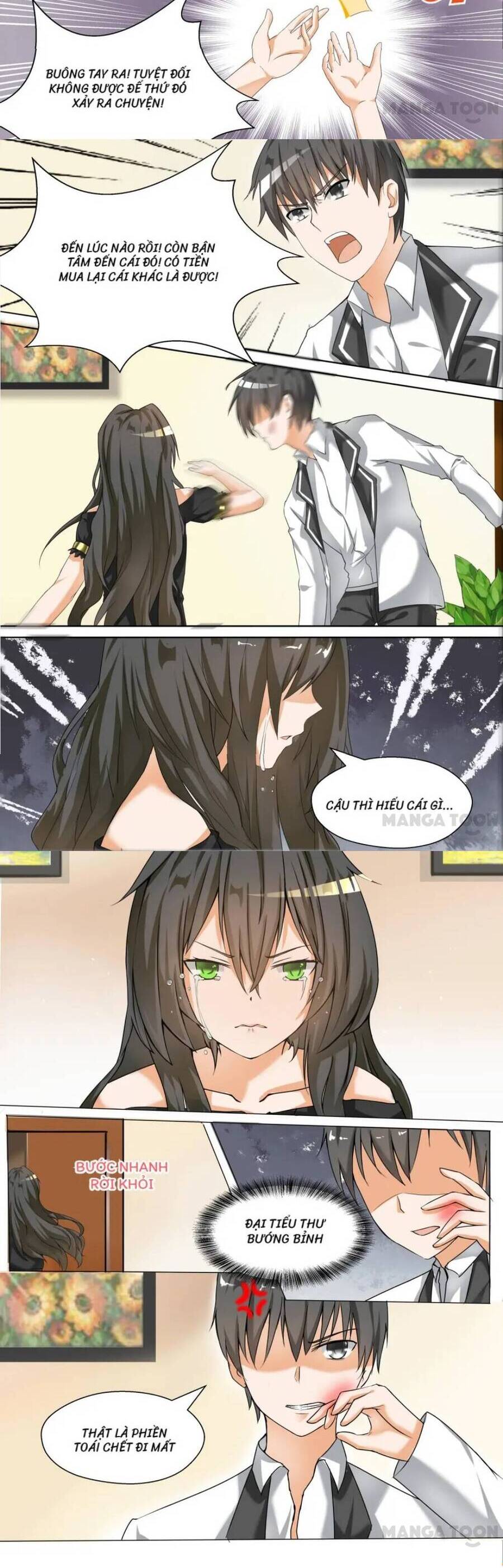 the boy in the all-girls school chapter 71 6