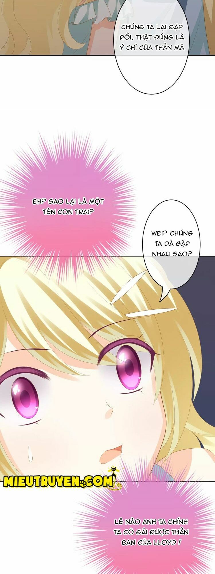 độc nhãn ác ma của ta chapter 18 3