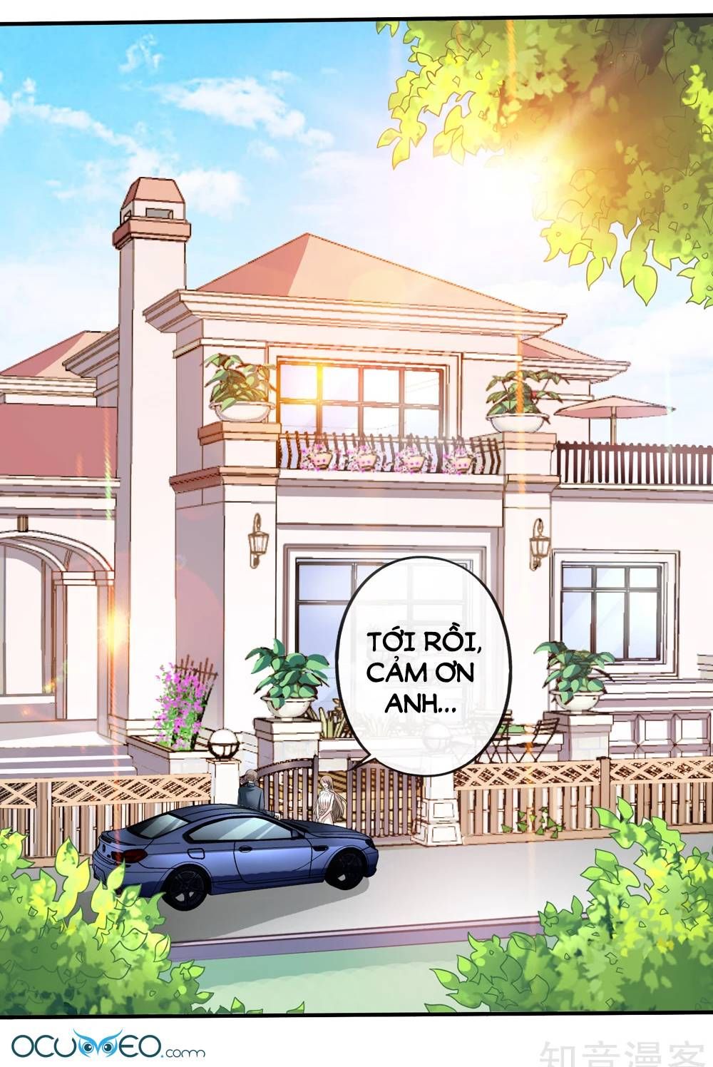 mỹ vị giai thê chapter 36 31