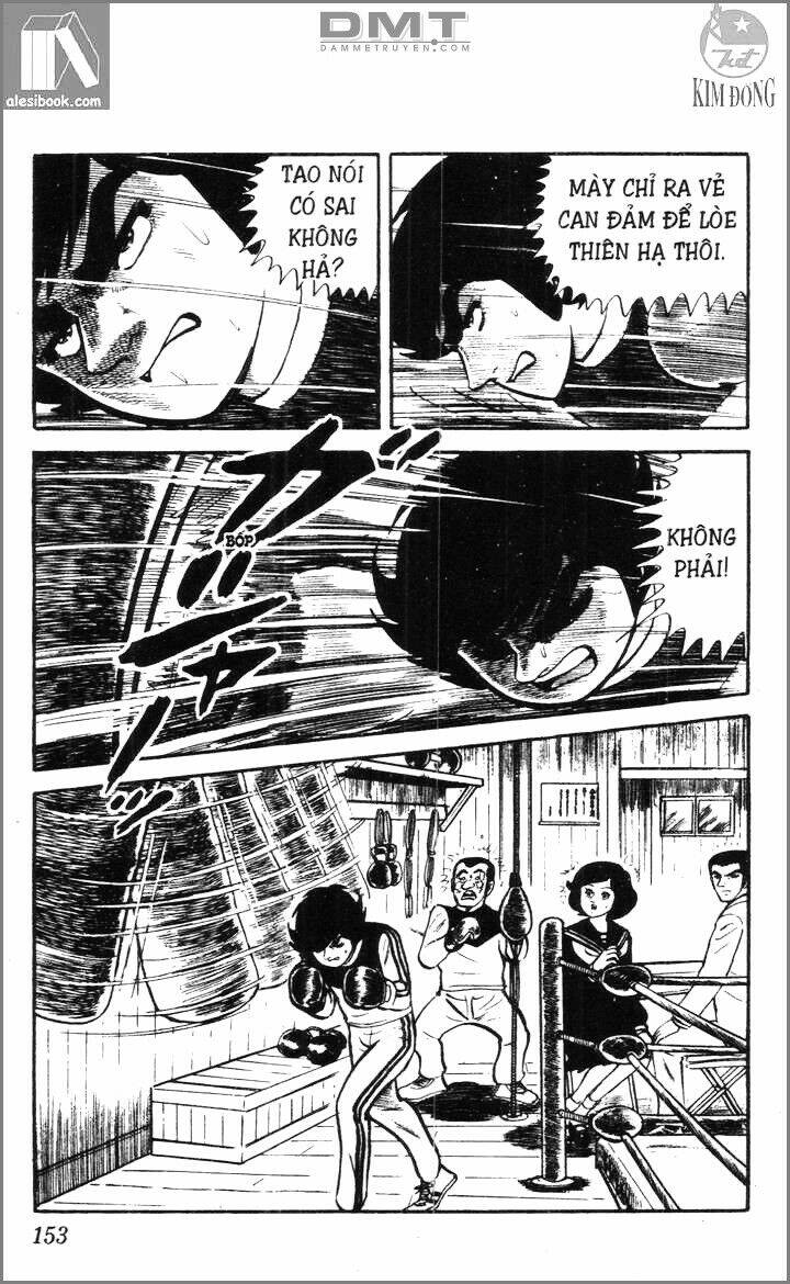 ganbare genki chapter 37 7