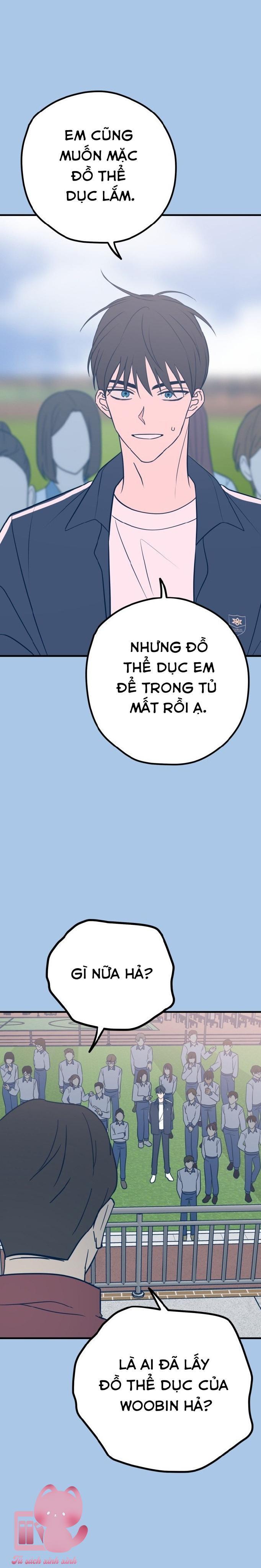 kẻ cắp gặp bà già chapter 37 7