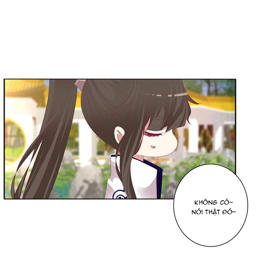 thông linh phi chapter 588 2