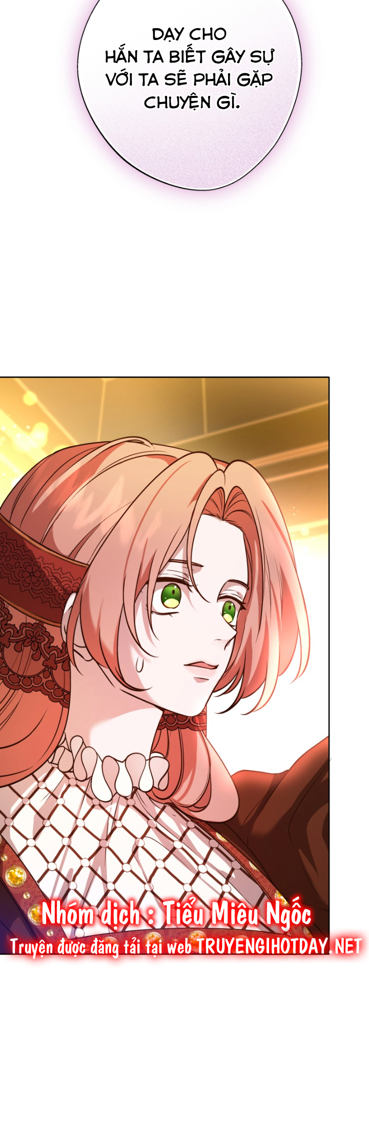 hãy tránh xa khỏi tôi, romeo chapter 98 13