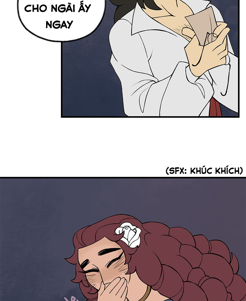 người cầu hôn chapter 6 44