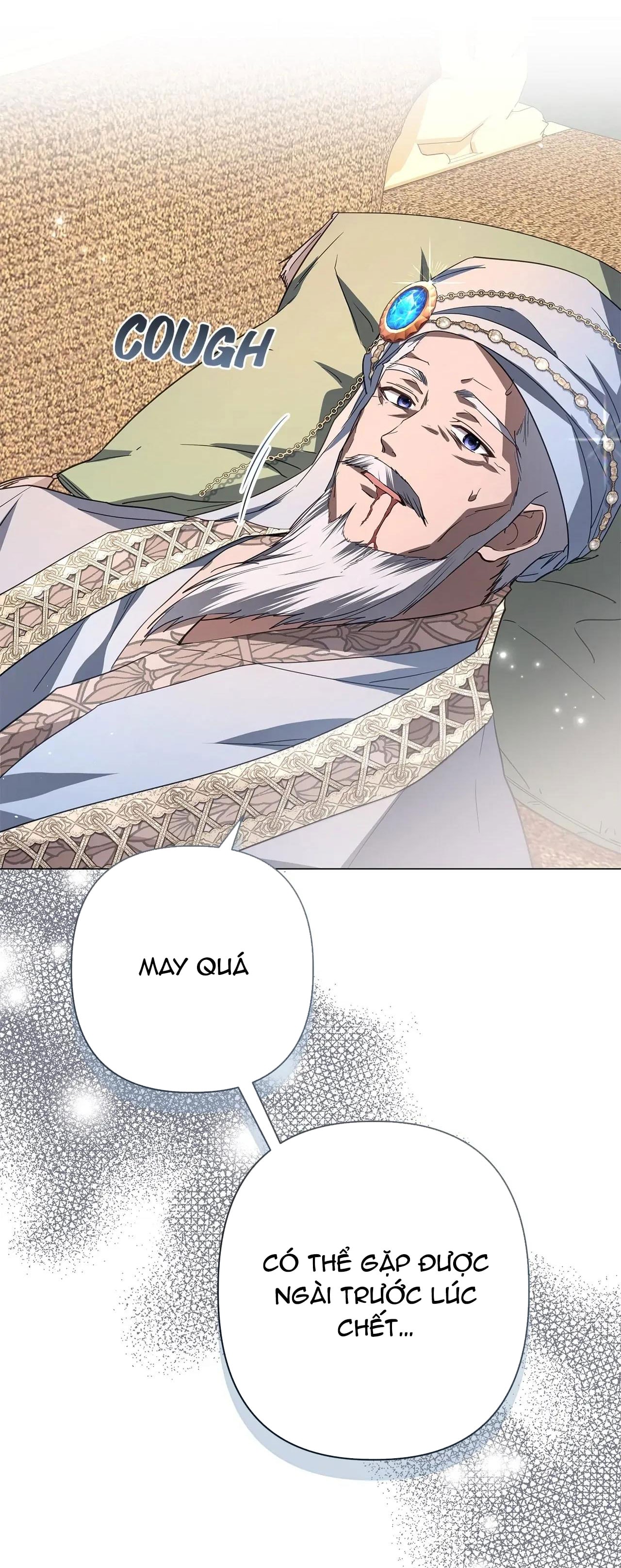 Vết Trăng chapter 57.2 8