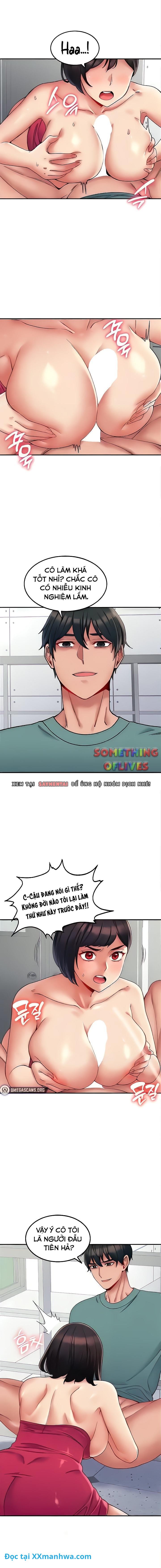 tình một đêm với giảng viên chapter 9 10