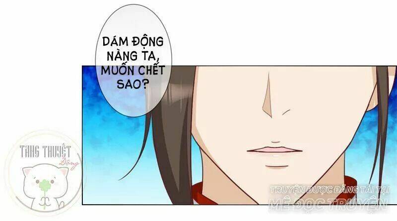 độc y cuồng phi chapter 14 6