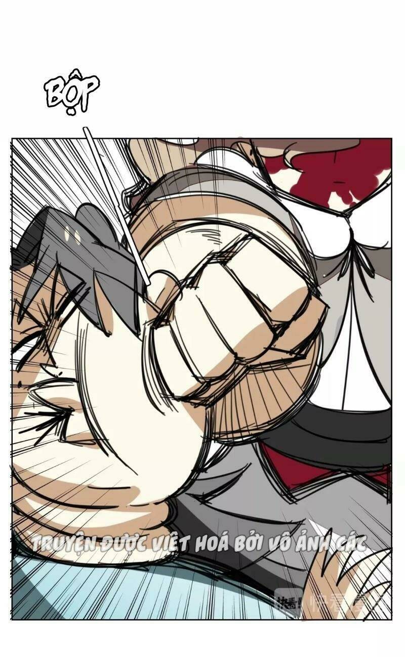 đứng yên! đều là người nhà cả mà! chapter 2 83