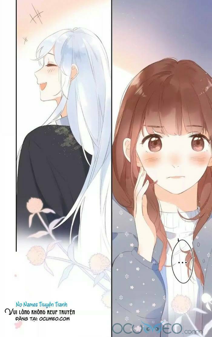 sos! tôi đã yêu một con sâu bướm (phần 2) chapter 18 46