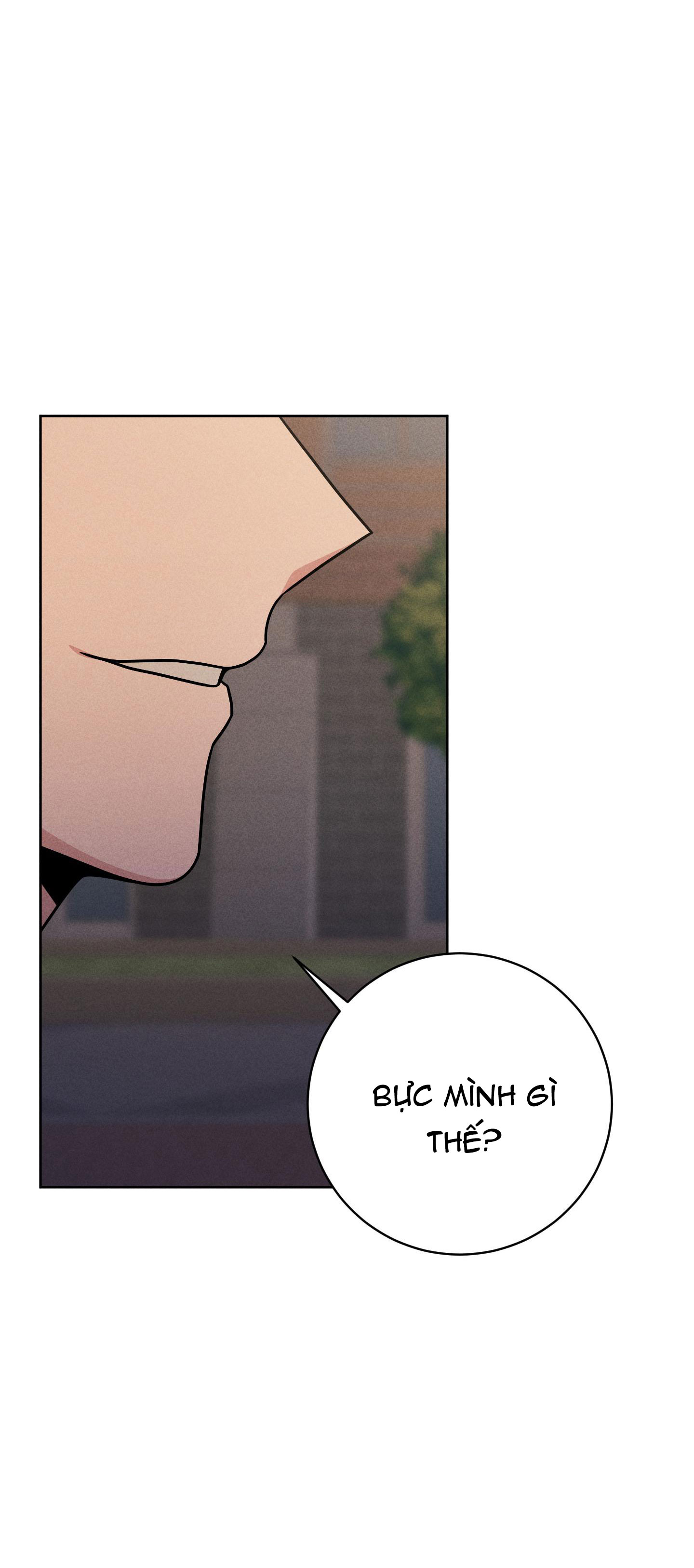 [18+] thành người yêu kém tuổi từ hôm nay chapter 9.2 25