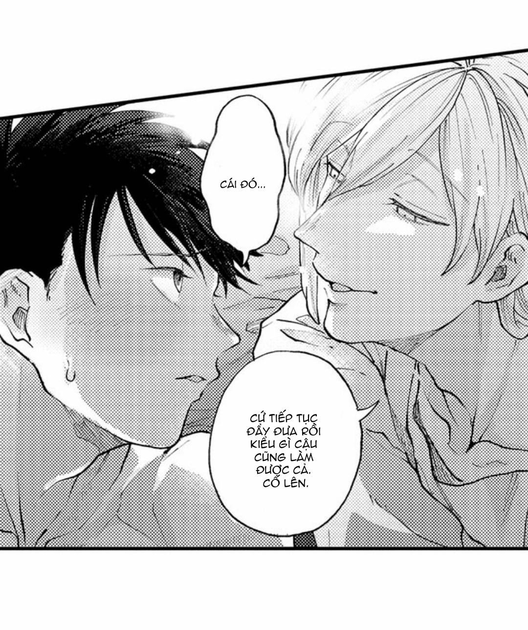 bị một anh chàng lập dị tấn công chapter 19 37