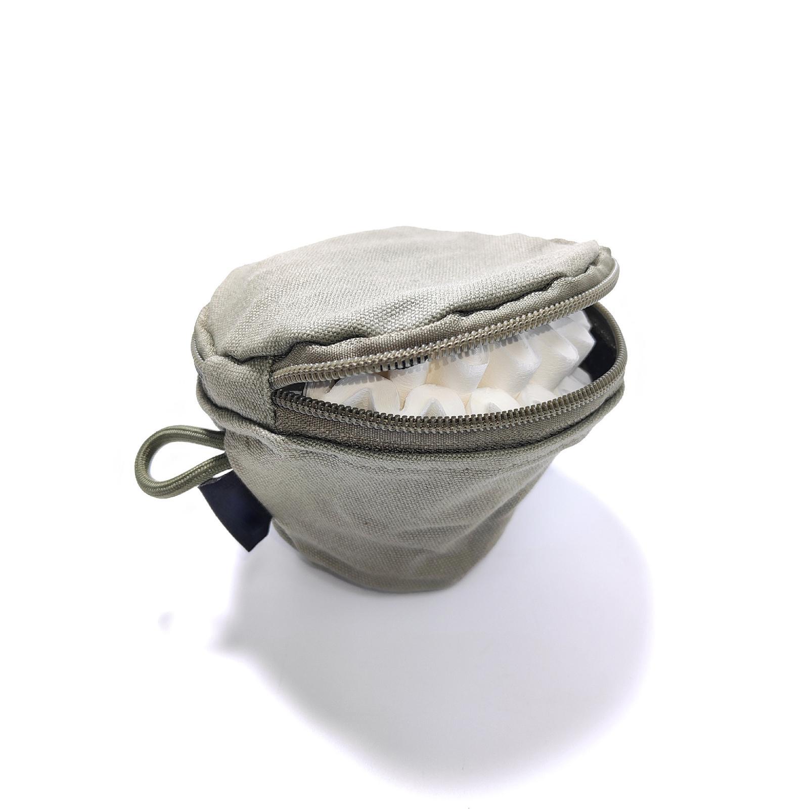 Coffee Filter Paper Storage Case Cup Basket Coffee Filters Holder Organizer Coffee Filter Dispenser for Coffee Station Bar Home Accessories