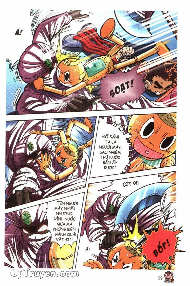 siêu nhân mì ăn liền chapter 20 96