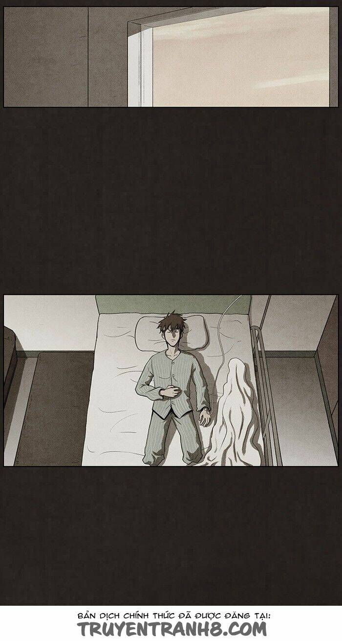 đứa con của quỷ dữ chapter 46 23