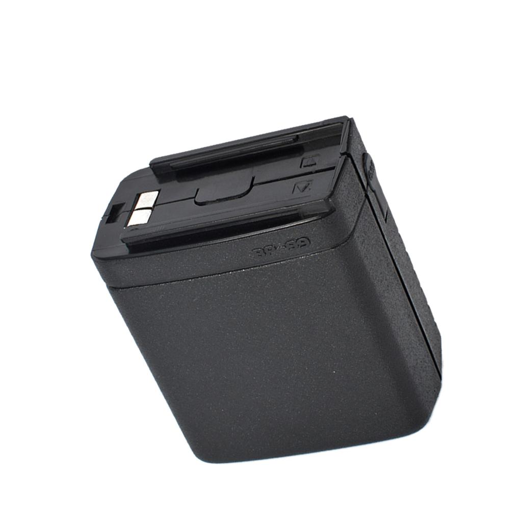 Replacement 6xAA Battery Housing Box for BP 99 IC V68 IC W21A IC W1,2GXA