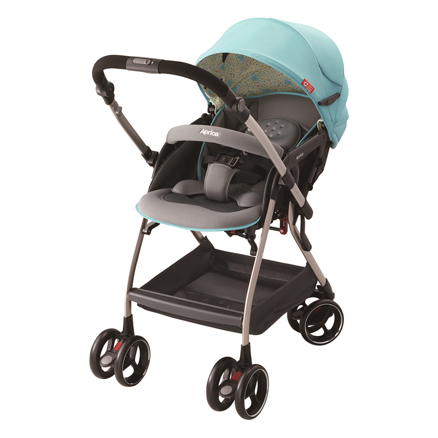 Xe đẩy trẻ em Aprica Optia CTS AB