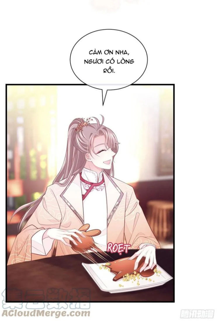 tôi nghi ngờ hệ thống thích tôi chapter 34 21