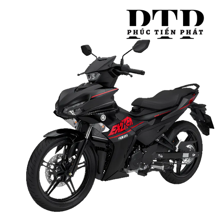 Xe Máy Yamaha Exciter 155cc