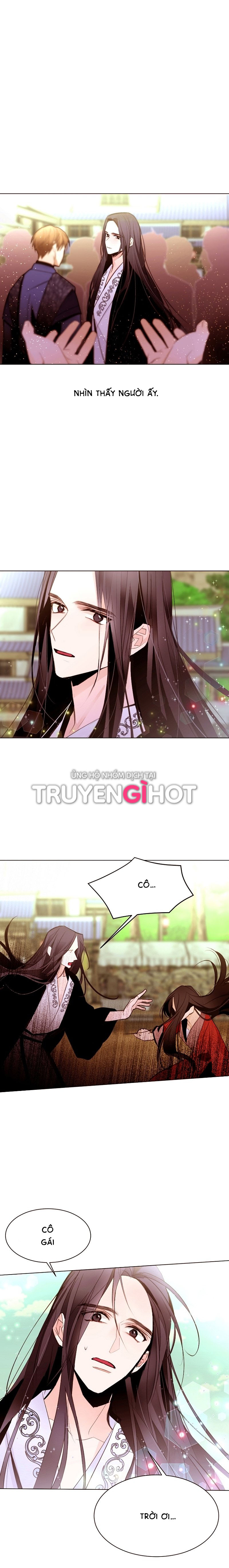 cuộc sống nhàm chán của quý cô tái sinh chapter 46 4