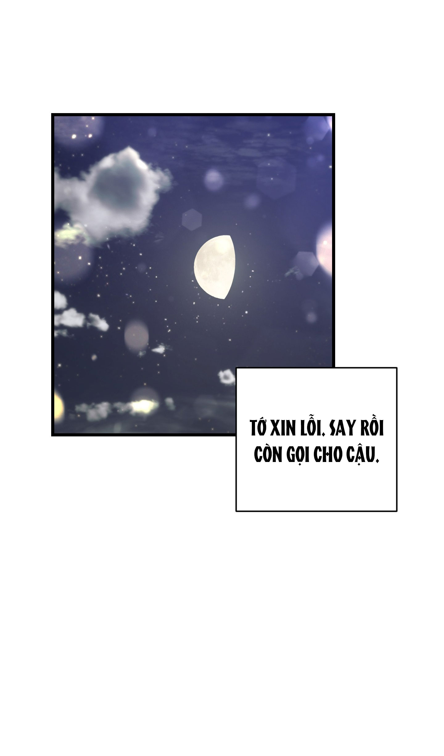Chuyện Riêng Của Alpha Đó chapter 6.2 - Trang 17