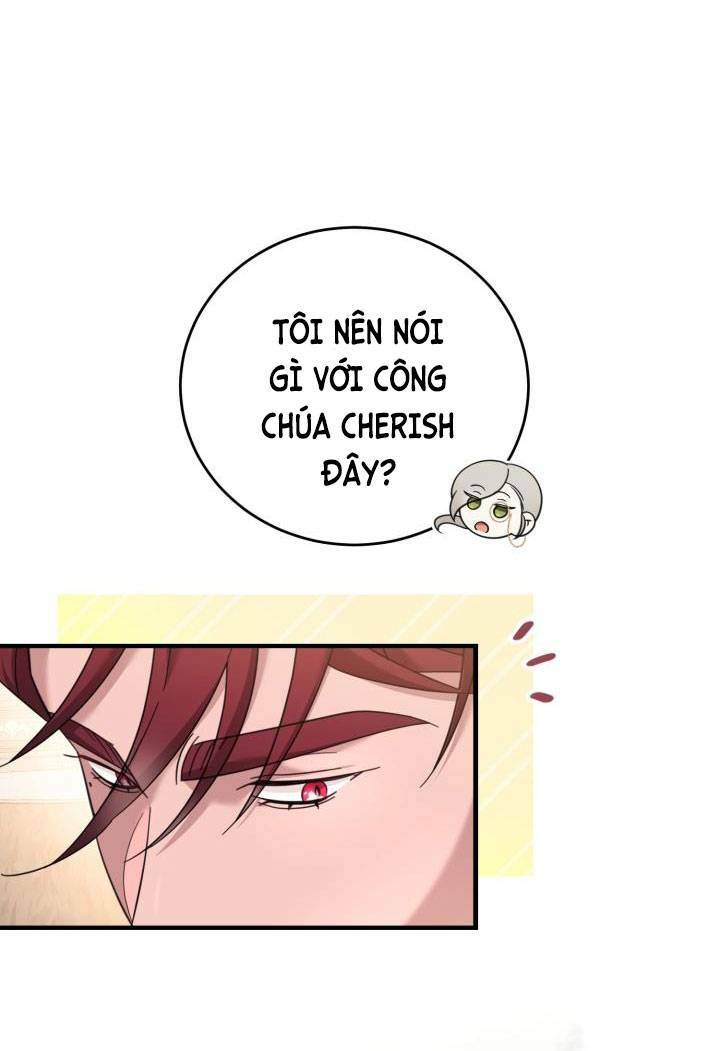 công chúa dược sĩ bé con chapter 10 29