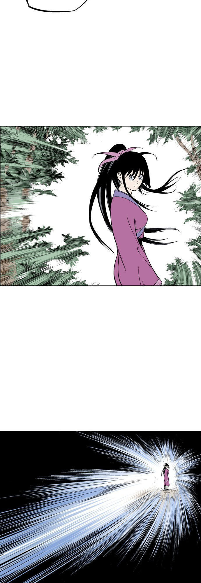 cao thủ 2 chapter 25 55