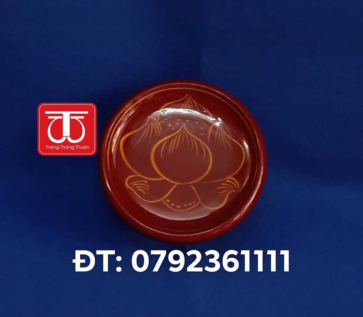ĐẾ KÊ ĐK 13CM CAO 7CM