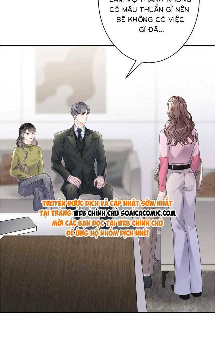 đại tiểu thư có ý đồ gì xấu đâu chapter 187 12