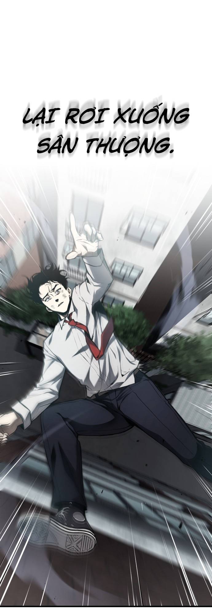 ác quỷ trở lại học đường chapter 1.1 3