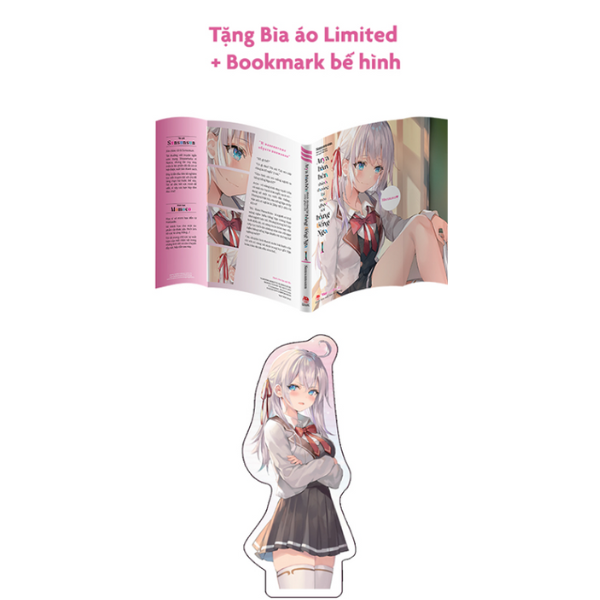 Arya Bàn Bên Thỉnh Thoảng Lại Trêu Ghẹo Tôi Bằng Tiếng Nga – Tập 1