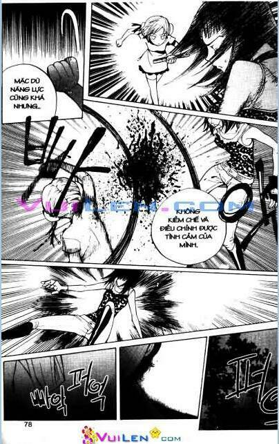 moon boy - chàng trai ánh trăng chapter 6 76