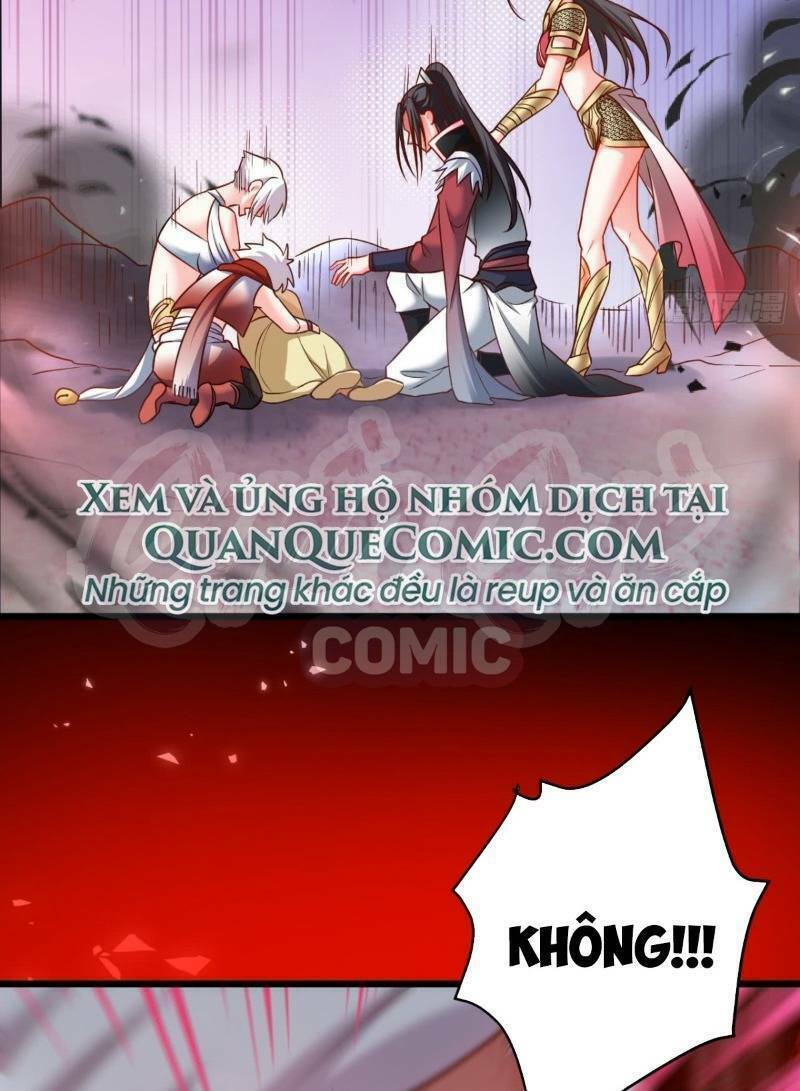 trọng sinh tối cường ma tôn ở rể chapter 43 44