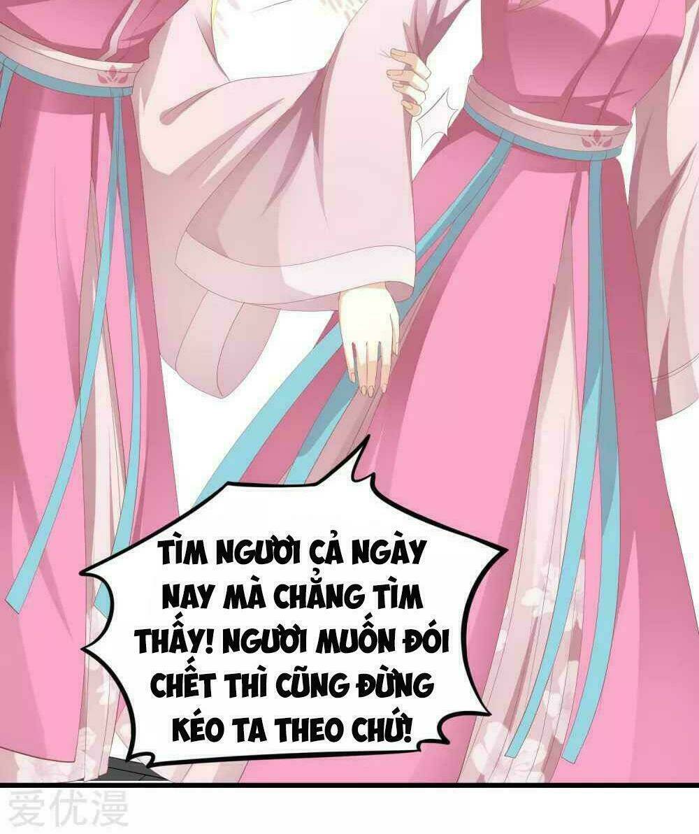 xuyên nhanh - hướng dẫn tự cứu của nữ phụ chapter 10 24