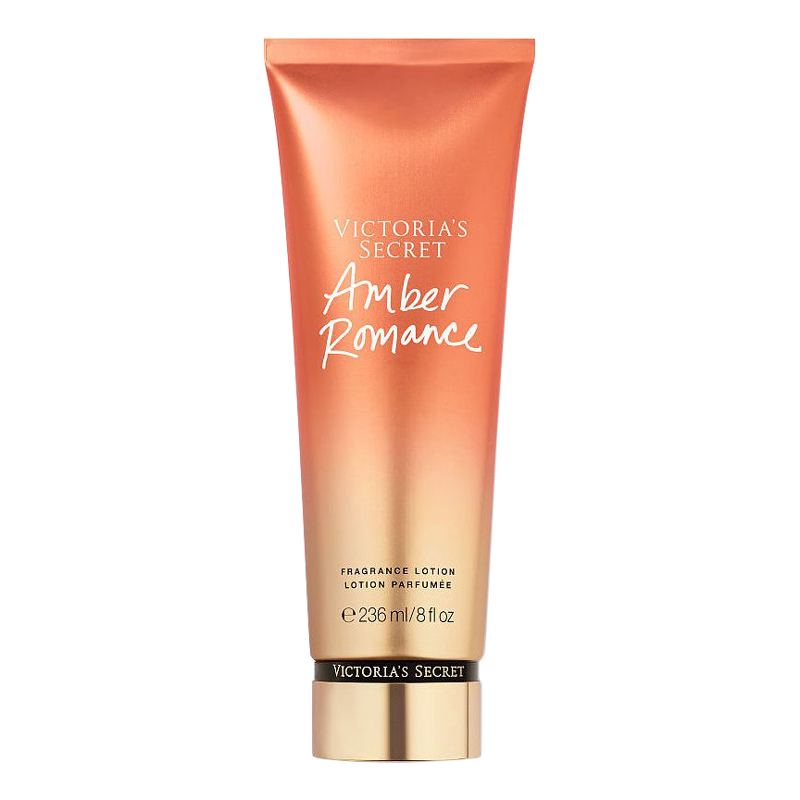 Dưỡng Thể Victoria's Secret Fragance Lotion Ammber Romance 236ml