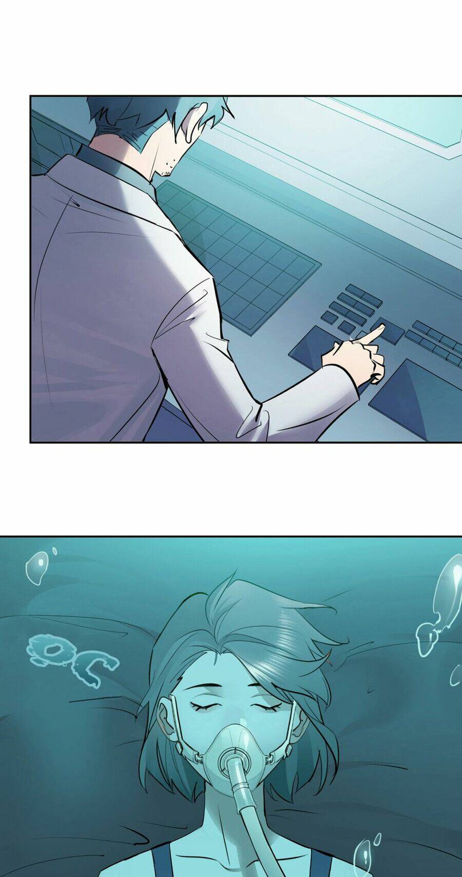 anh hùng và hiệp nữ chapter 77 11