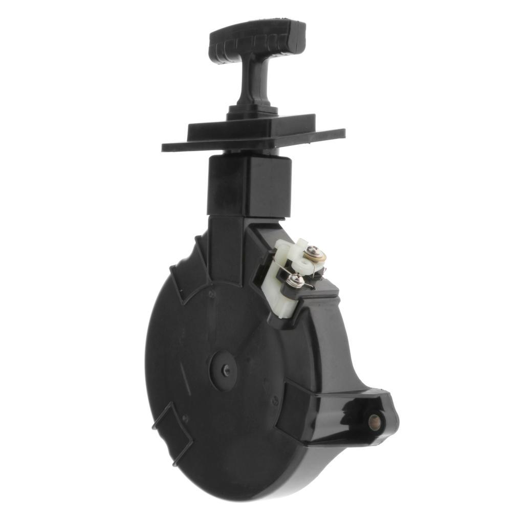 Boat Motor Starter for for 2-stroke 4-stroke MFS NSF