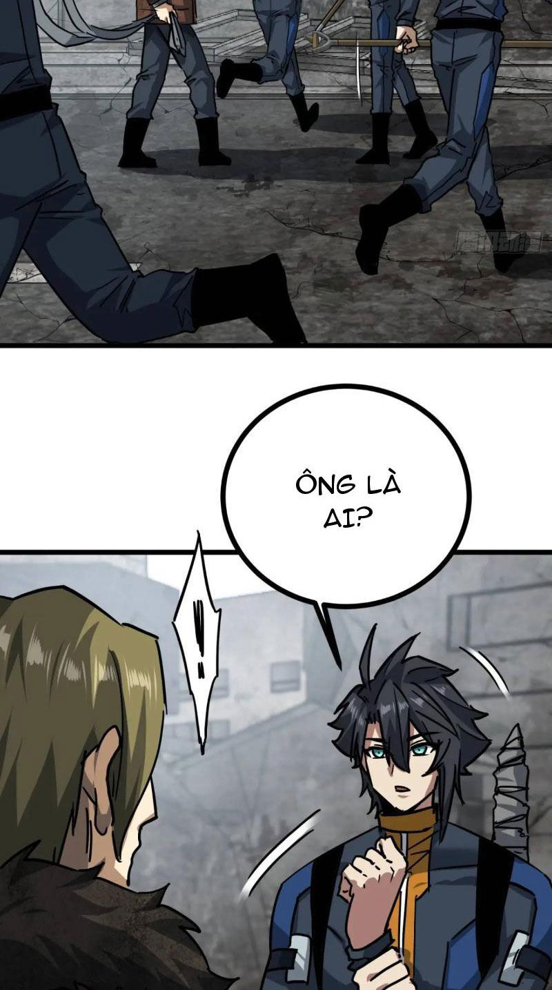 trò chơi này cũng quá chân thật rồi ! chapter 52 34