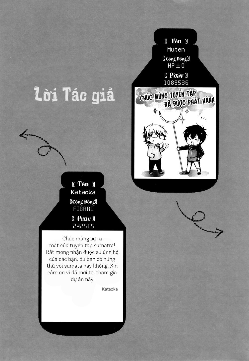 oneshot hỏny chapter 113 13