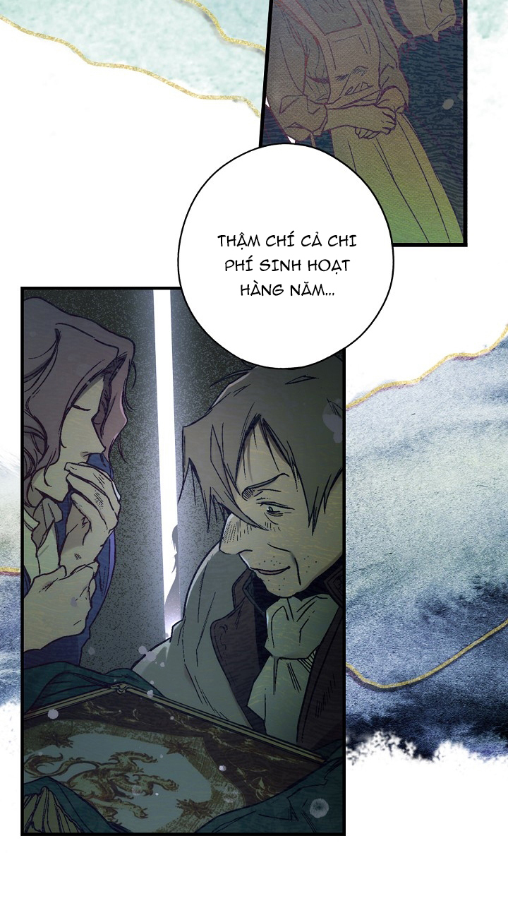 cổ tích về người mẹ kế chapter 31 22