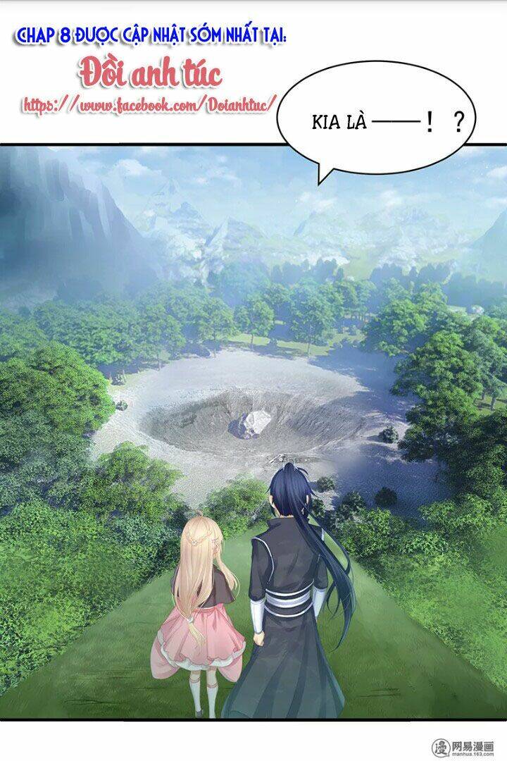 mạnh nhất manh chủ chapter 7 28