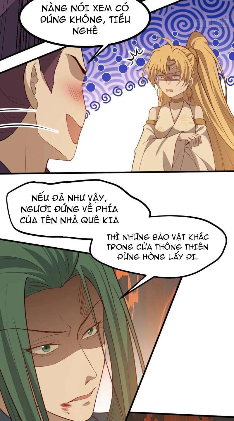 hệ thống gánh con mạnh nhất chapter 123 4