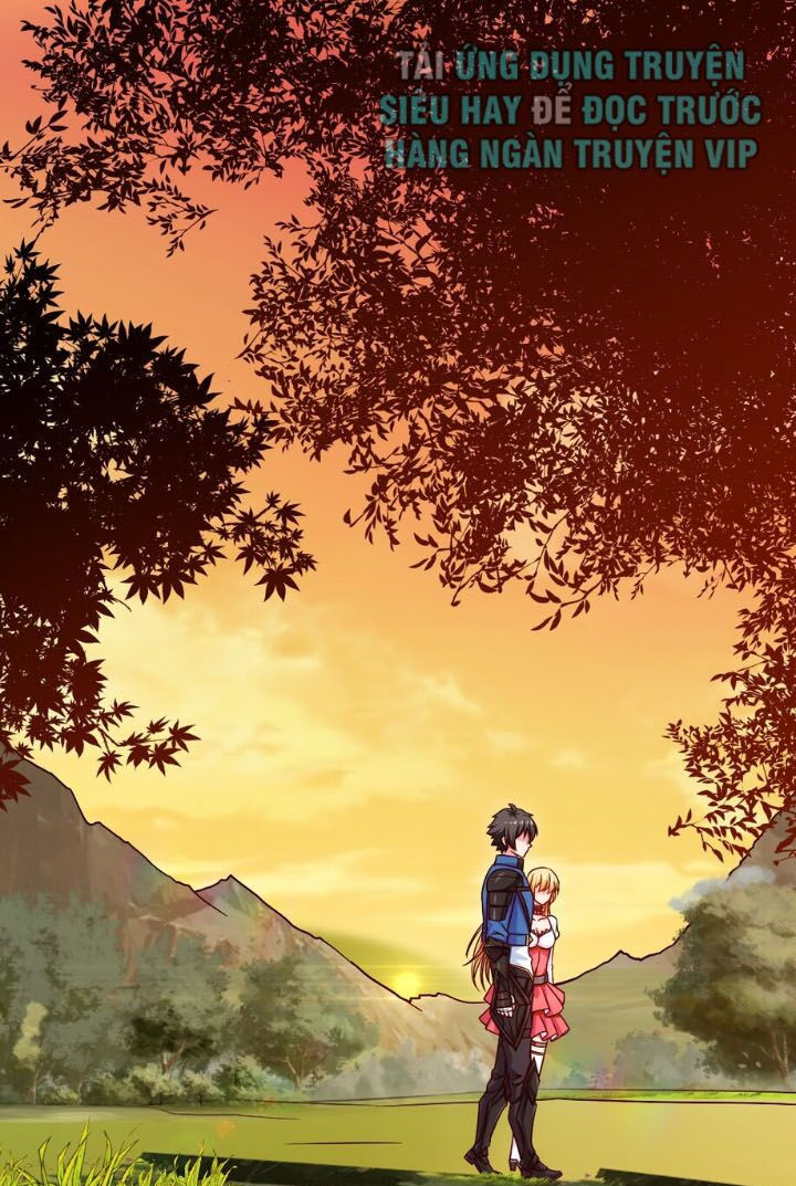 ma thú kiếm thánh dị giới tung hoành chapter 121 24