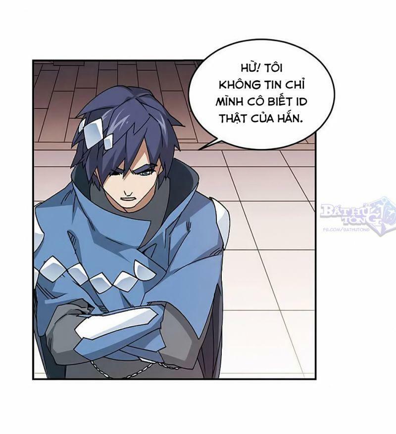 võng du chi cận chiến pháp sư chapter 366 18