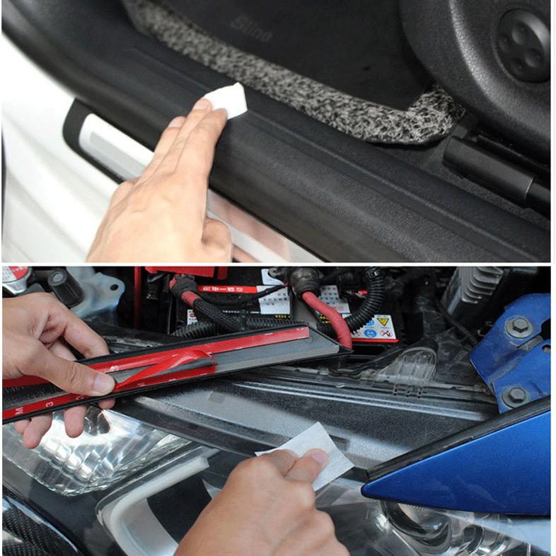 Dung Dịch Tăng Độ Bám Cho Keo 2 mặt 3M Primer 94 - 3M AutoCare