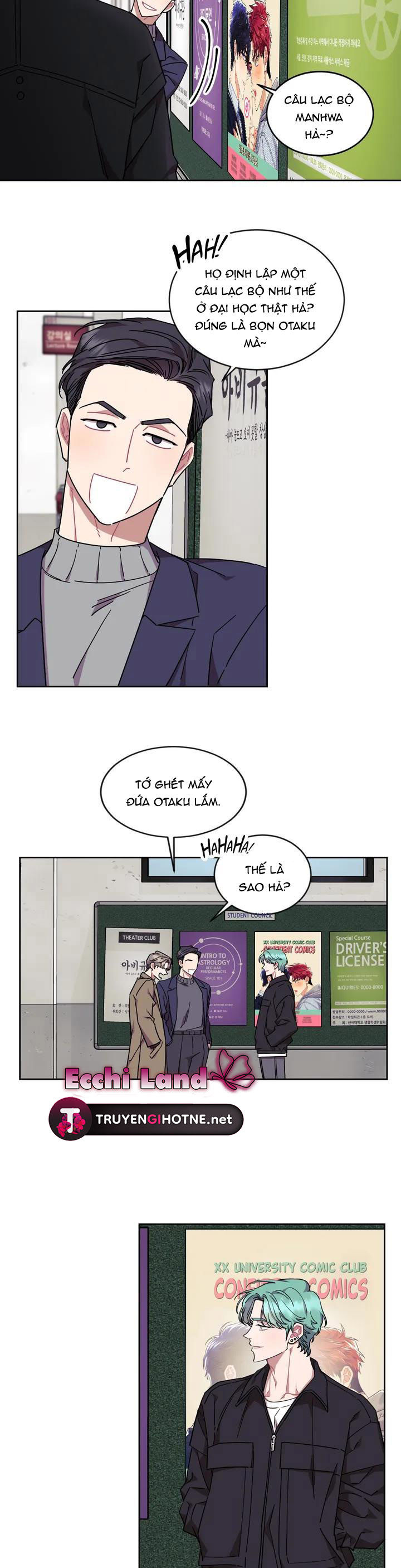 thang đo tình yêu 100% chapter 1.2 3