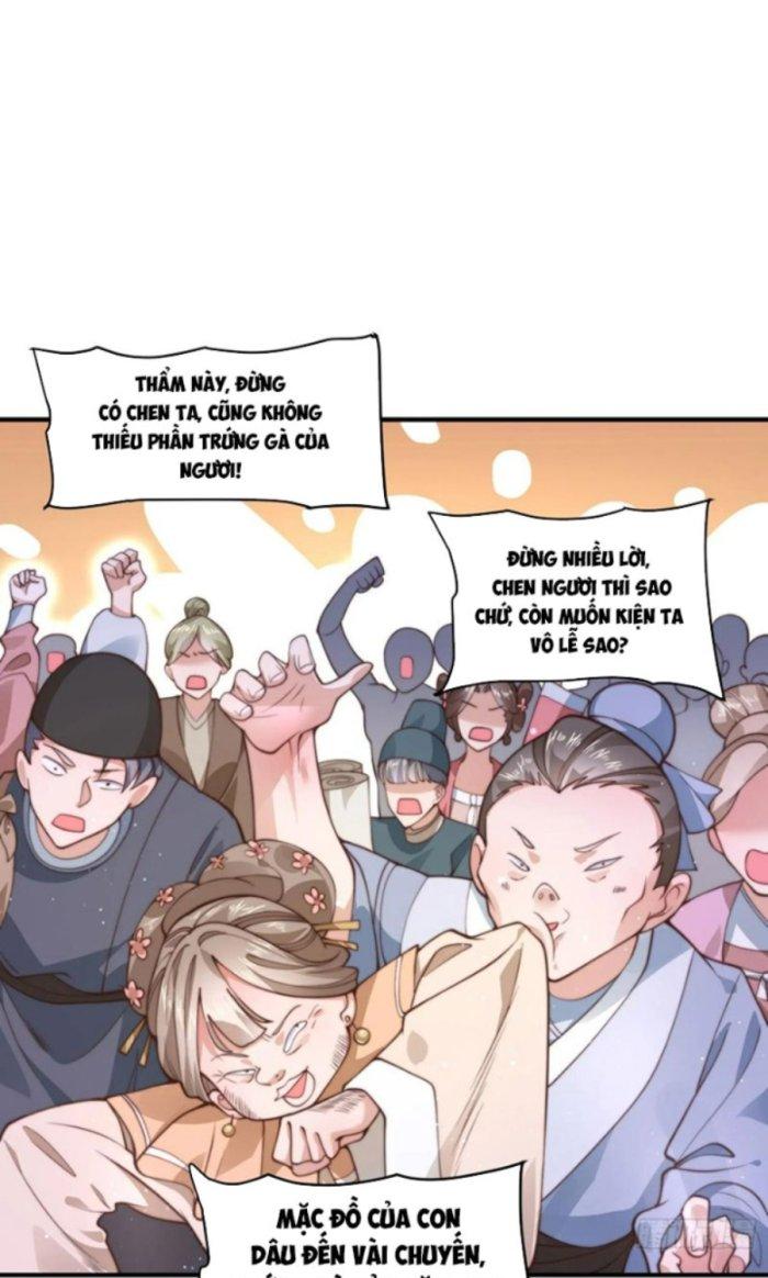 mỗi nữ đồ đệ đều muốn giết ta chapter 24 41